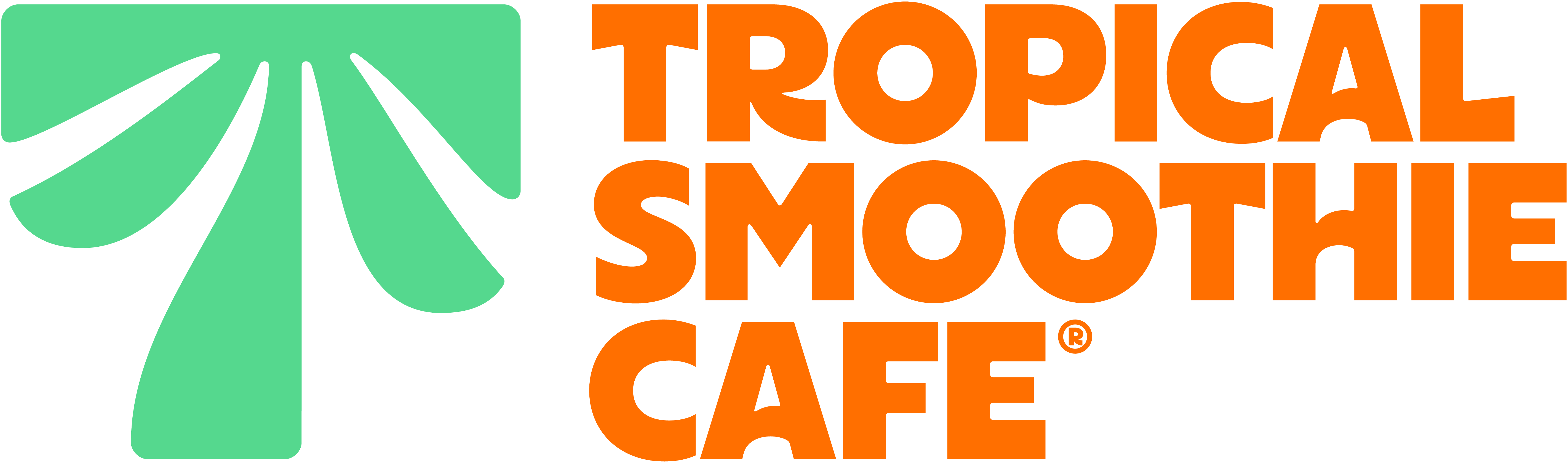 Tropical Smoothie Cafe